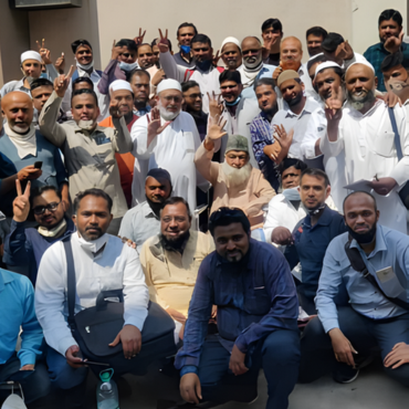 09-Mar-2021: 127 Indian Muslims charged with ‘terror’ acquitted after 19 years