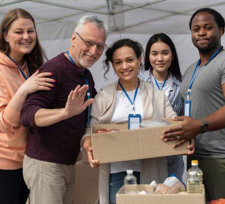 Legal Aid & Awareness