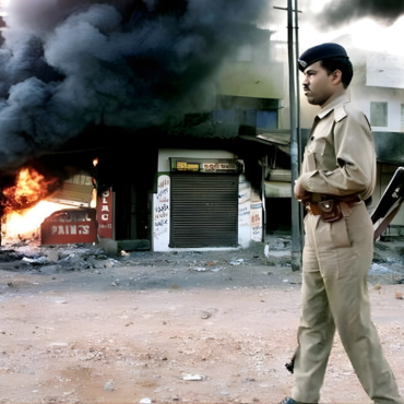 24-Jan-2023: UK Govt inquiry says VHP planned to ‘Purge Muslims’ in 2002 Riots