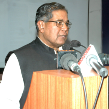 26-Aug-2023: Ex-Minister Rehman Khan at IMCR Conference Ahmedabad – Free Journal Media Network