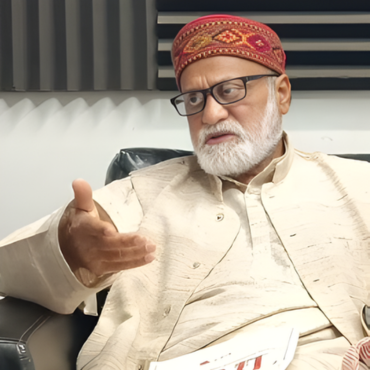 24-Jan-2023: Dr Suresh Khairnar – disclosure on 2002 Gujarat Genocide