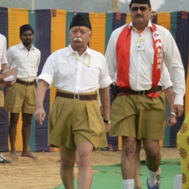 30-Jan-2016: RSS keeps research scholar in captivity in Muzaffarnagar