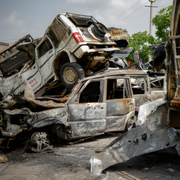 Attack & Violence against Muslims in Mewat Region